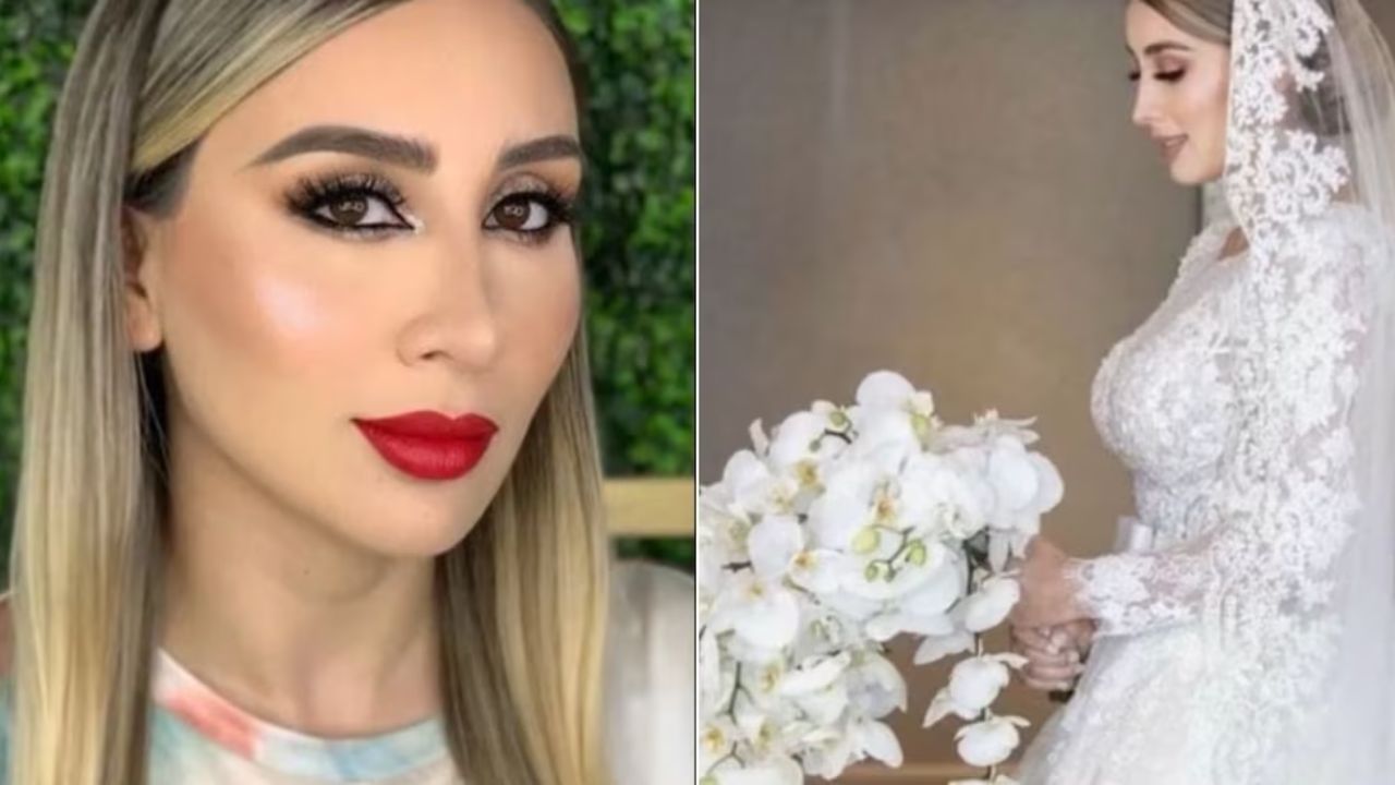 Imagen de ¿A qué se dedica Griselda Guadalupe Guzmán López? Ellos son sus hermanos