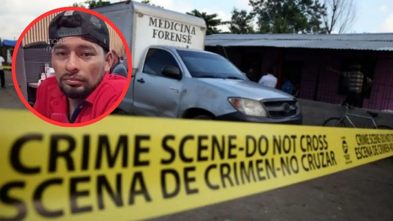 Había desaparecido: hallan sin vida a hondureño recién deportado de EE. UU. Imagen de Había desaparecido: hallan sin vida a hondureño recién deportado de EE. UU.