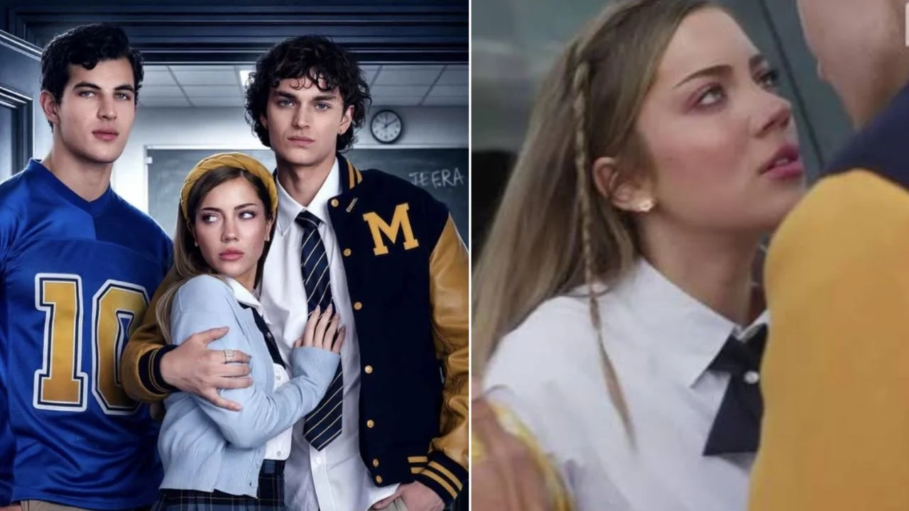 Has sido reemplazado, primer amor: ¿Ver la serie completa y en español? Imagen de Has sido reemplazado, primer amor: ¿Ver la serie completa y en español?