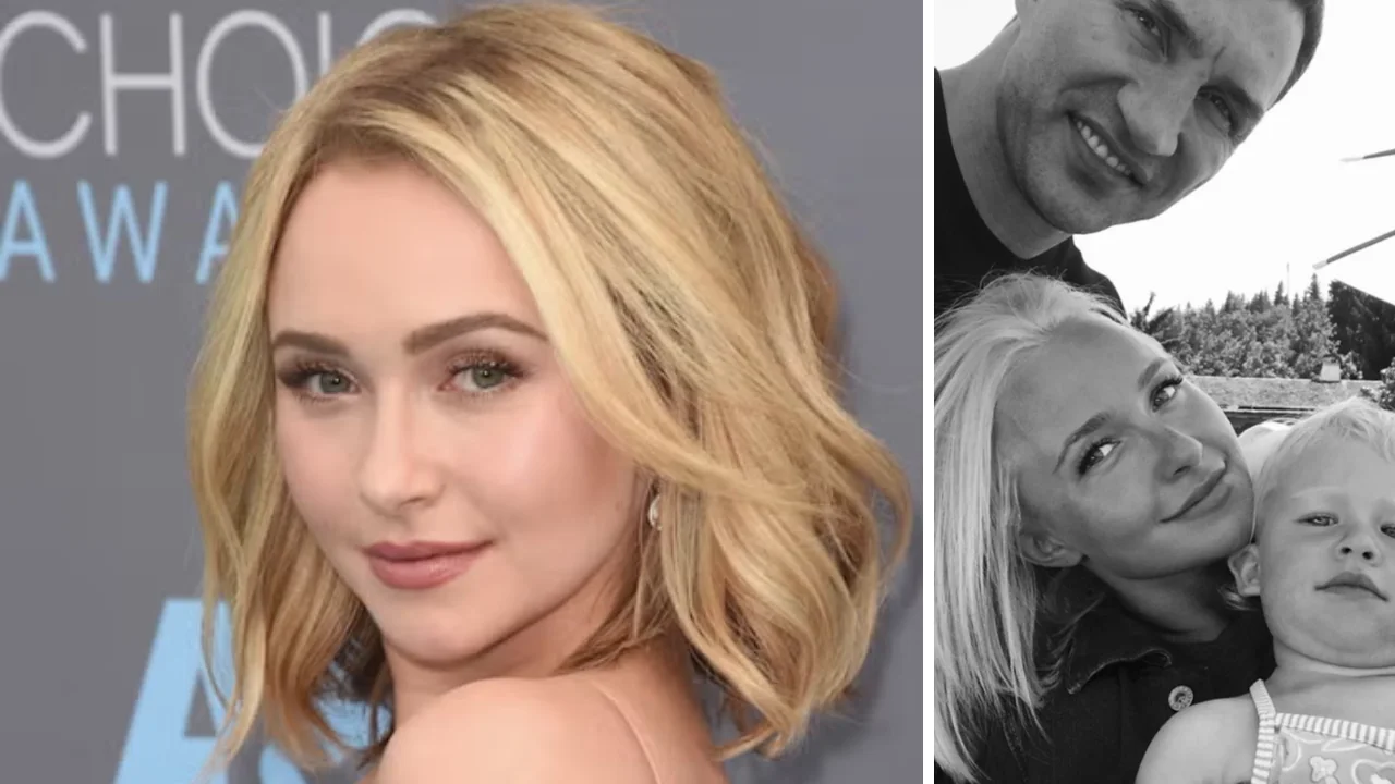 Hayden Panettiere, esposo e hijos: ¿Quién es la hija que deja tras su muerte? Imagen de Hayden Panettiere, esposo e hijos: ¿Quién es la hija que deja tras su muerte?