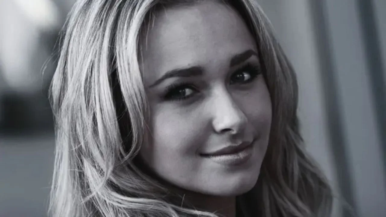 La última entrevista de Hayden Panettiere antes de morir Imagen de La última entrevista de Hayden Panettiere antes de morir