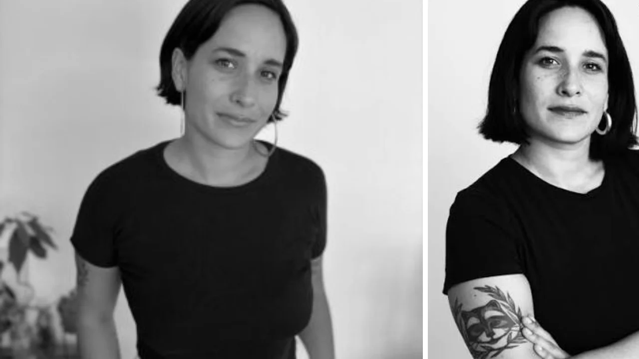 Hermana de María José Prieto: Quién era Paz Ramírez, accidente y muerte Imagen de Hermana de María José Prieto: Quién era Paz Ramírez, accidente y muerte