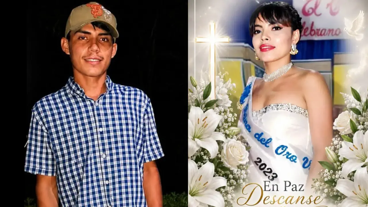 Fallece segunda víctima del ataque armado donde murió exreina del Café en Copán Imagen de Fallece segunda víctima del ataque armado donde murió exreina del Café en Copán