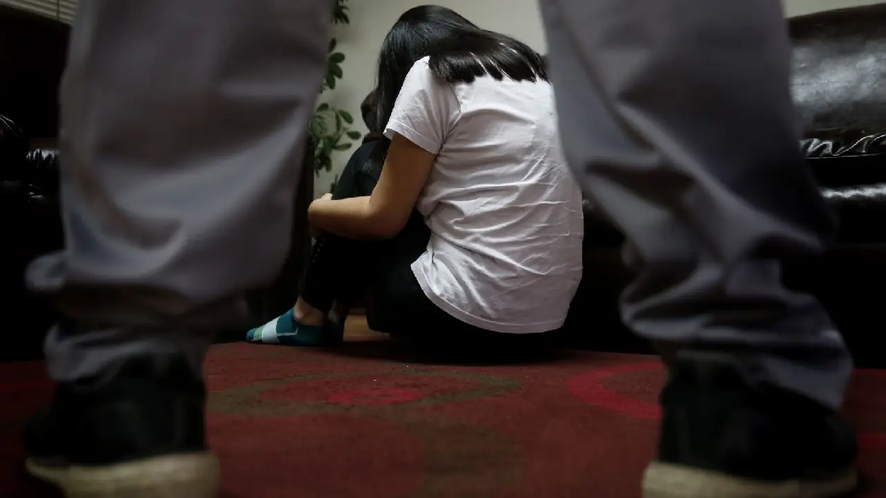 Dejó a su hija con 'hermano de la iglesia' y la abusó en San Pedro Sula Imagen de Dejó a su hija con 'hermano de la iglesia' y la abusó en San Pedro Sula