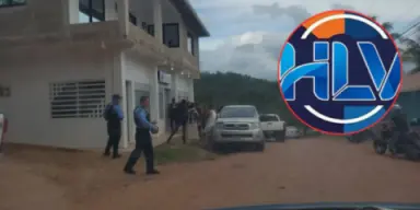 Imagen de Denuncian ‘fuga’ de captadora de fondos; representante lo niega y pide paciencia