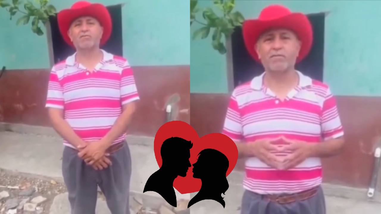 'Le dejaré mi casita': hombre retornado de EE. UU. sorprende con oferta en redes Imagen de 'Le dejaré mi casita': hombre retornado de EE. UU. sorprende con oferta en redes