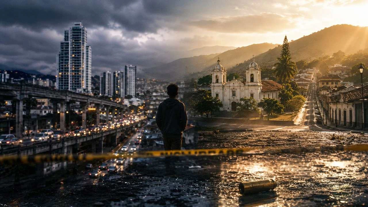 Imagen de La violencia cambia de ruta: 17 municipios tienen más homicidios en 2026