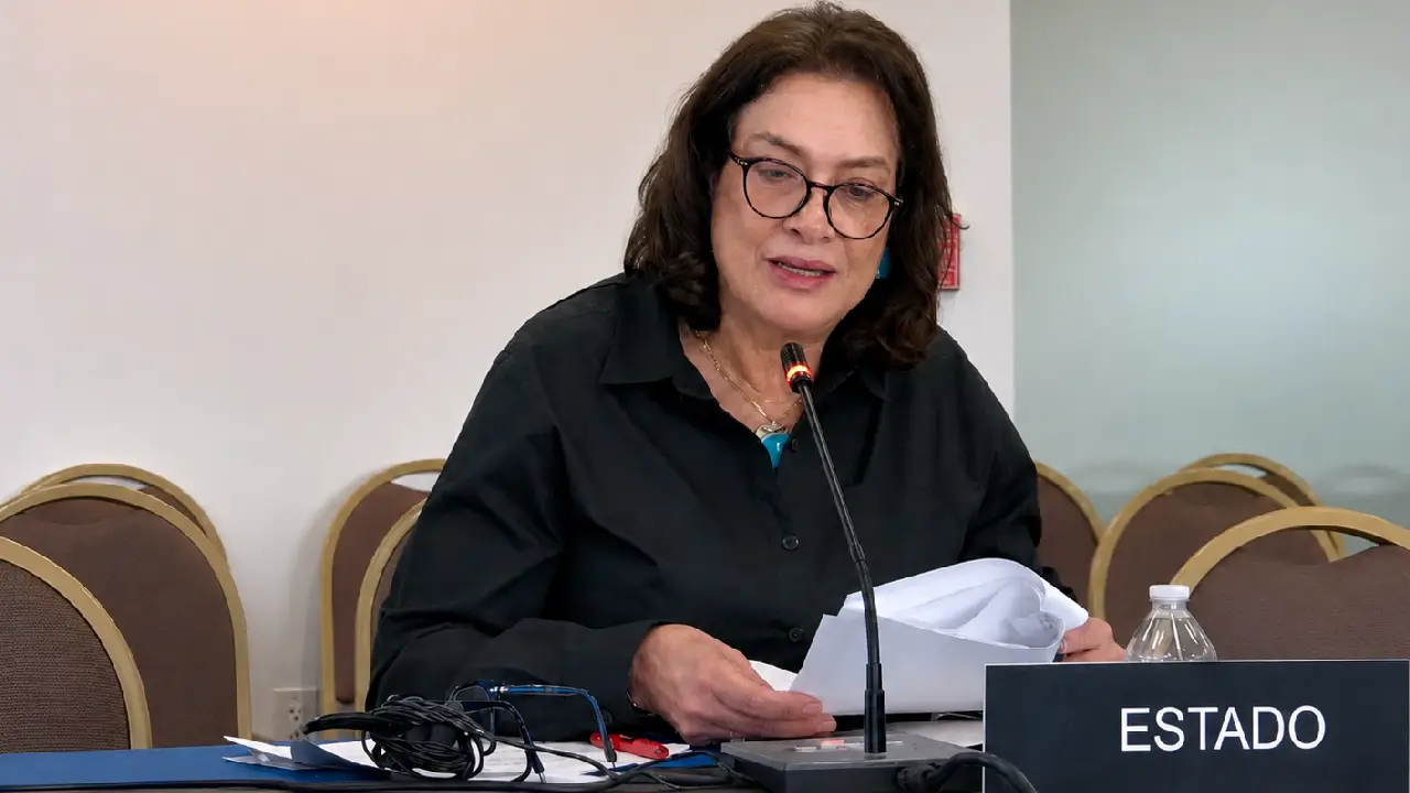 Honduras defiende independencia judicial y cuestiona a la CIDH por ‘sesgo político’