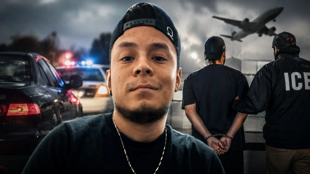 Una señal de alto lo trajo hasta Honduras: ahora demanda a la Policía Imagen de Una señal de alto lo trajo hasta Honduras: ahora demanda a la Policía