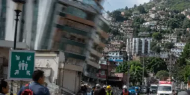 Imagen de ¿Está preparada Honduras para un evento sísmico? Expertos dan claves