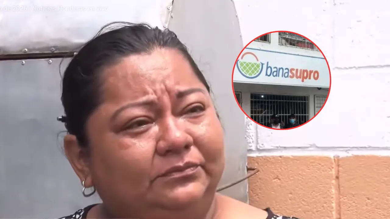 Imagen Principal de Nota: Madre de un joven con discapacidad fue despedida sin justificación de Banasupro