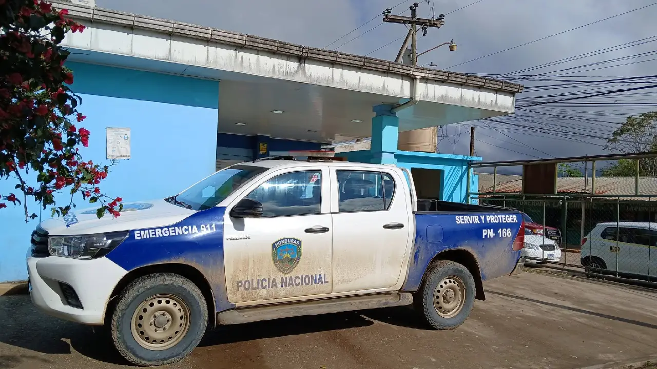 Hondureña habría intentado ahogar a su hijo de 2 años: esta es la razón Imagen de Hondureña habría intentado ahogar a su hijo de 2 años: esta es la razón