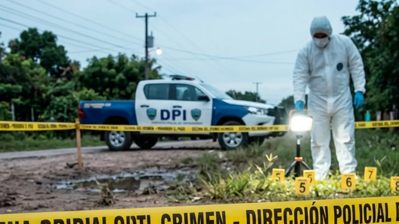 Violencia femicida en Honduras: reportan siete muertas en 24 horas Imagen de Violencia femicida en Honduras: reportan siete muertas en 24 horas