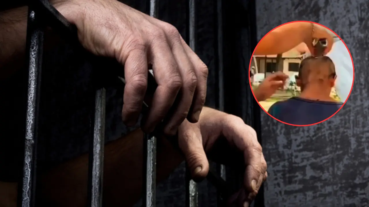 Senaf defiende imagen de menores; experto les pide trabajar por niños de la calle Imagen de Senaf defiende imagen de menores; experto les pide trabajar por niños de la calle