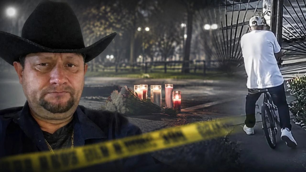 Gonzalo fue el primero: hondureño murió en ola de ataques en Oakland Imagen de Gonzalo fue el primero: hondureño murió en ola de ataques en Oakland