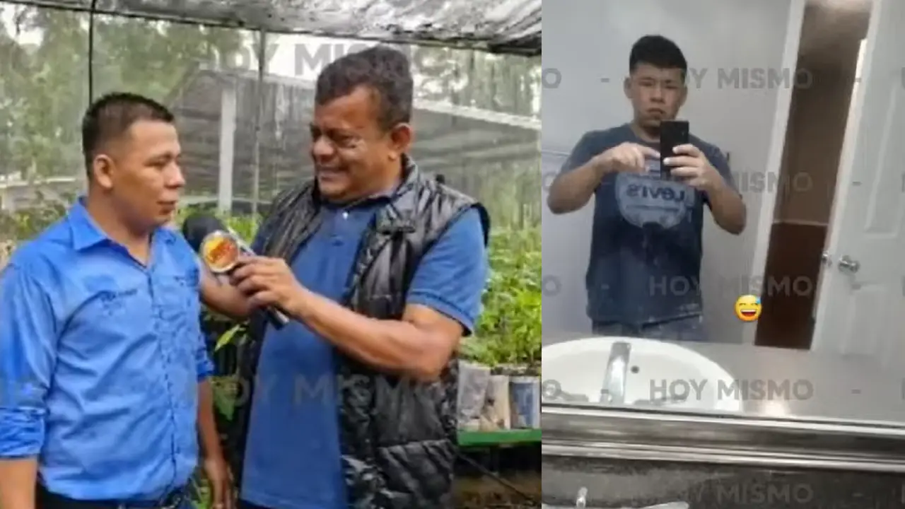 Imagen de Hondureño abandona 'sueño americano' y regresa para estudiar ingeniería