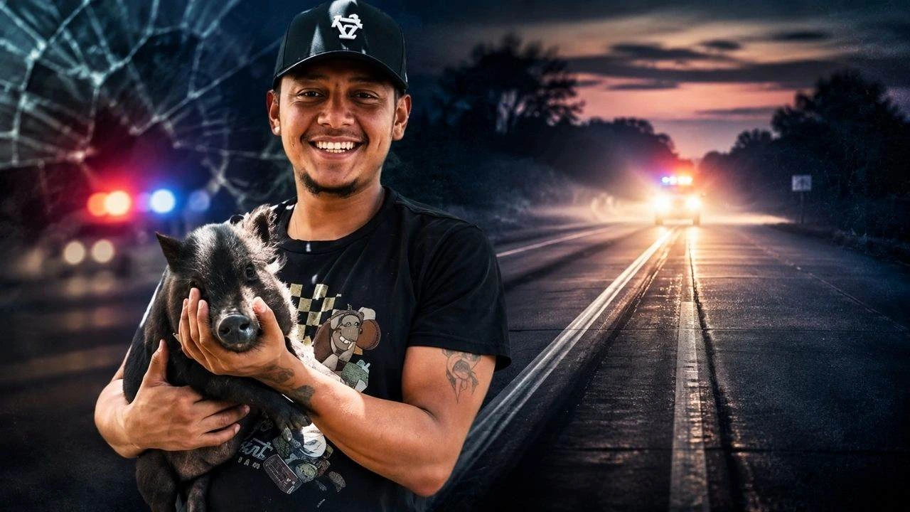 Un foco roto inició la parada; dos días después, el hondureño Anthony estaba muerto Imagen de Un foco roto inició la parada; dos días después, el hondureño Anthony estaba muerto