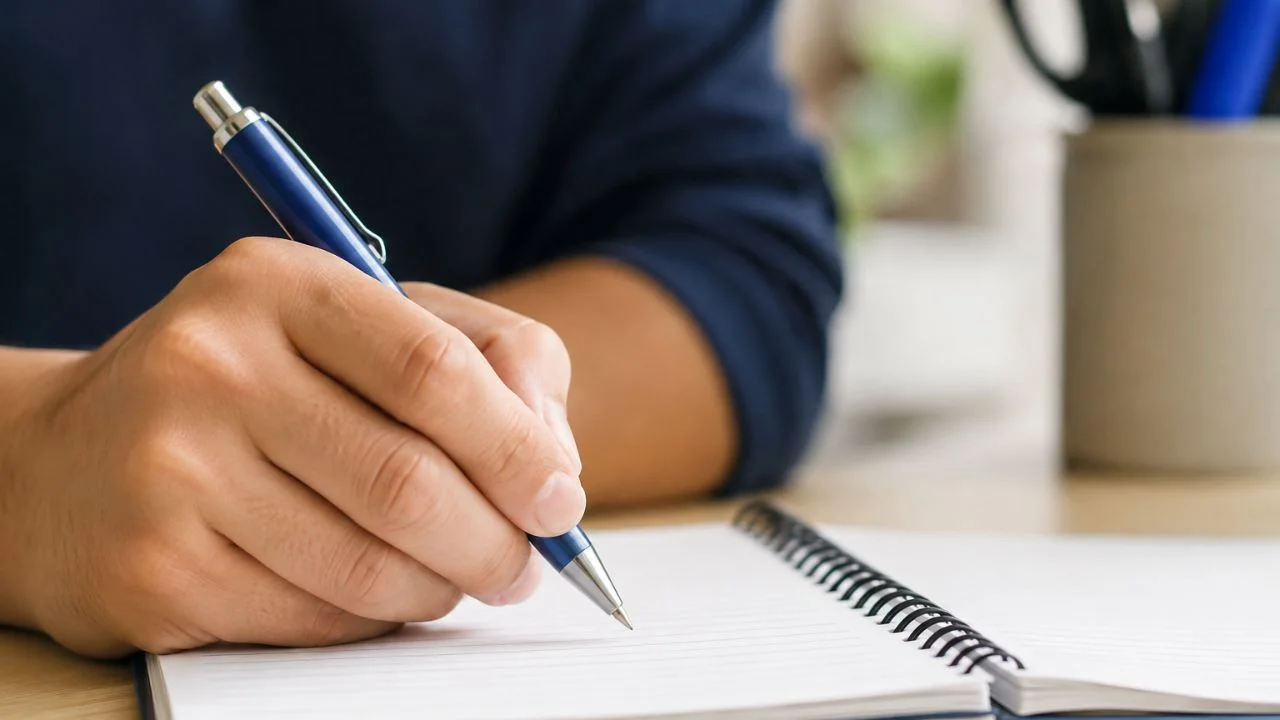 Día del Zurdo: 10 datos curiosos que quizá no sabías sobre las personas zurdas Imagen de Día del Zurdo: 10 datos curiosos que quizá no sabías sobre las personas zurdas