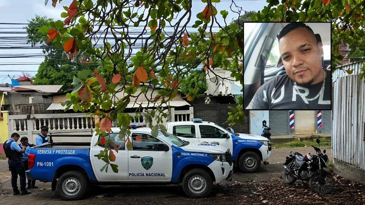 Identifican a hondureño asesinado por sicarios dentro de un taller en La Ceiba Imagen de Identifican a hondureño asesinado por sicarios dentro de un taller en La Ceiba