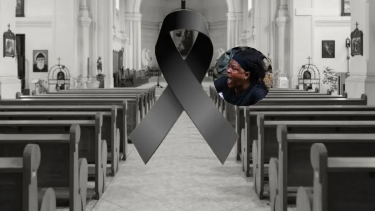 Horror en una iglesia de Haití: hallan más de 40 muertos, ¿qué ocurrió? Imagen de Horror en una iglesia de Haití: hallan más de 40 muertos, ¿qué ocurrió?
