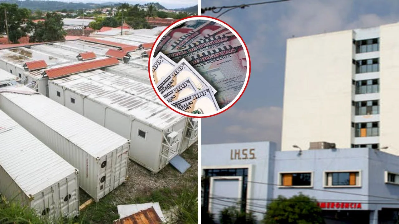 Corrupción en Honduras: una década de escándalos desde 2014 Imagen de Corrupción en Honduras: una década de escándalos desde 2014