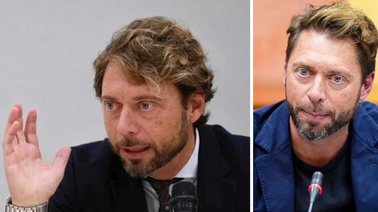 Iñaki González-Pol qué le pasó: Quién era y de qué murió el abogado Imagen de Iñaki González-Pol qué le pasó: Quién era y de qué murió el abogado