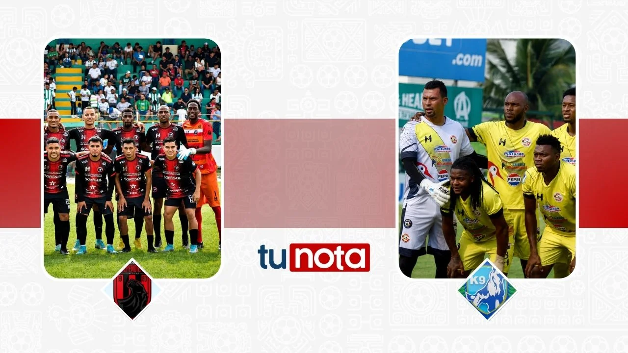 Imagen de Jornada 4 Liga Nacional EN VIVO HOY: previa de los partidos de este sábado