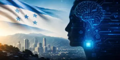 Imagen de Honduras entra con desventaja a la era de la inteligencia artificial