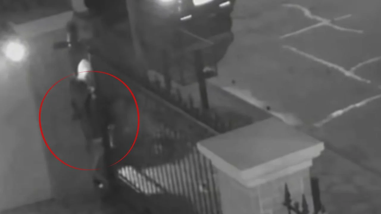 ¿Novatos? Sujetos intentaron robar en una casa, pero todo falló de insólita manera Imagen de ¿Novatos? Sujetos intentaron robar en una casa, pero todo falló de insólita manera