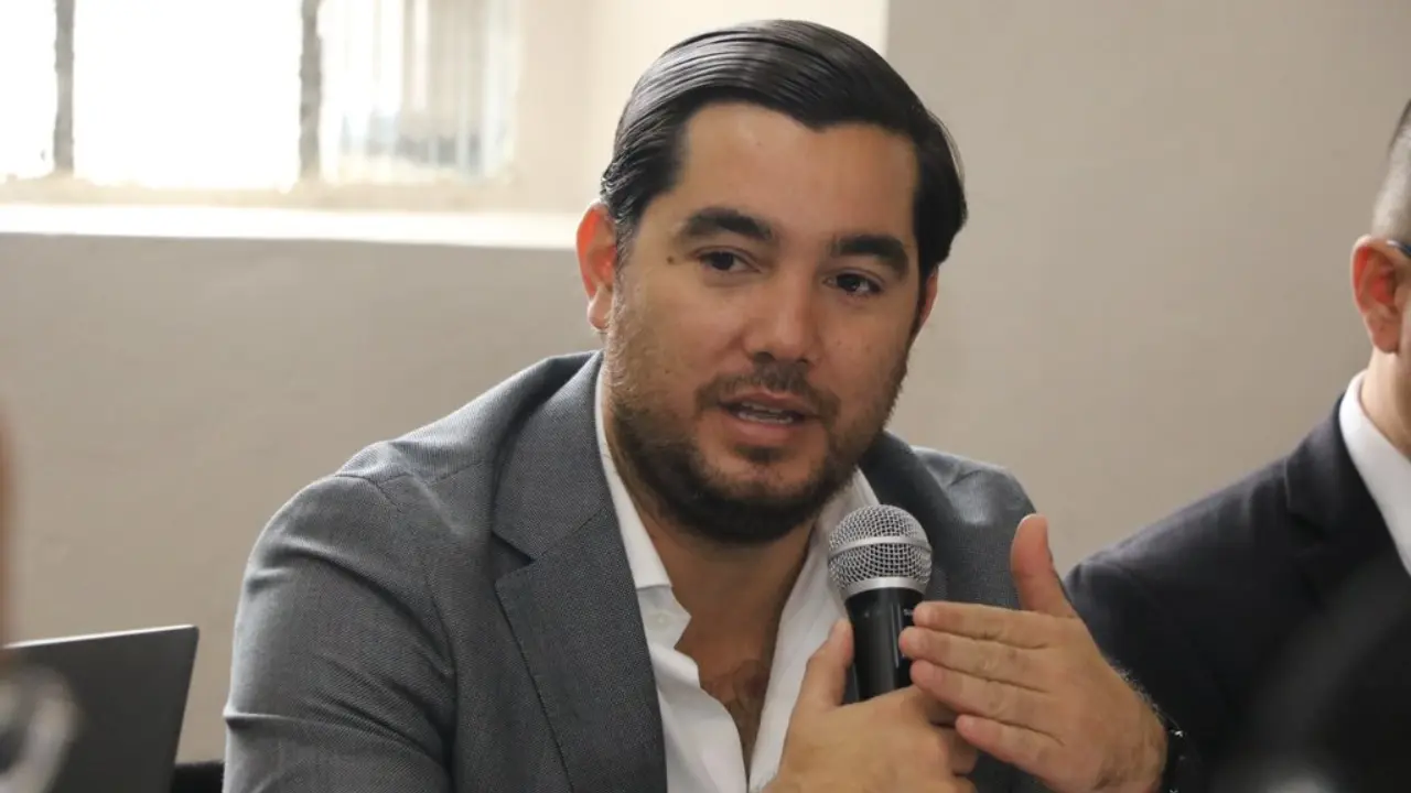 Juez ordena al Ministerio Público precisar investigación sobre exsecretario de la SIT Imagen de Juez ordena al Ministerio Público precisar investigación sobre exsecretario de la SIT