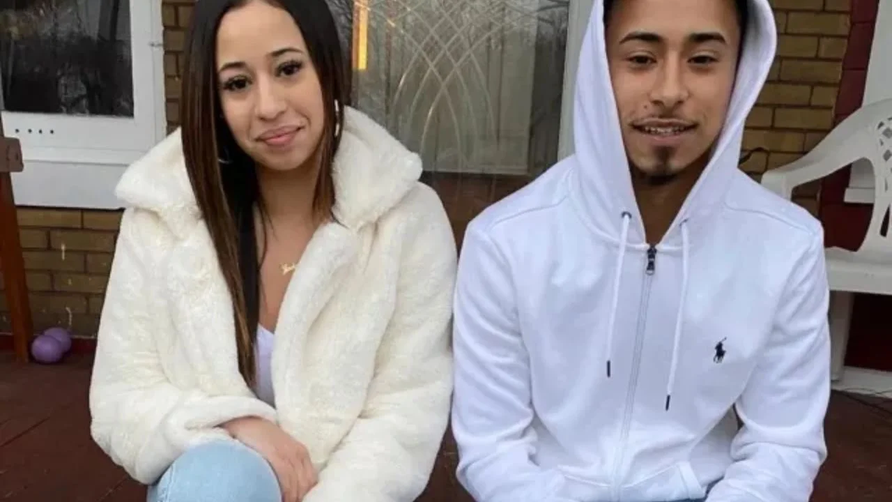 Jaden Newman Why Bebe video: la polémica que rodea a la jugadora en Twitter Imagen de Jaden Newman Why Bebe video: la polémica que rodea a la jugadora en Twitter