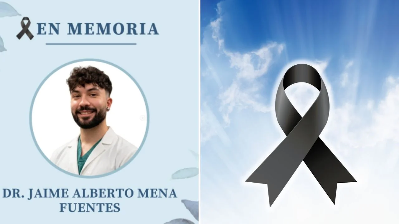 Foto de Jaime Mena Fuentes