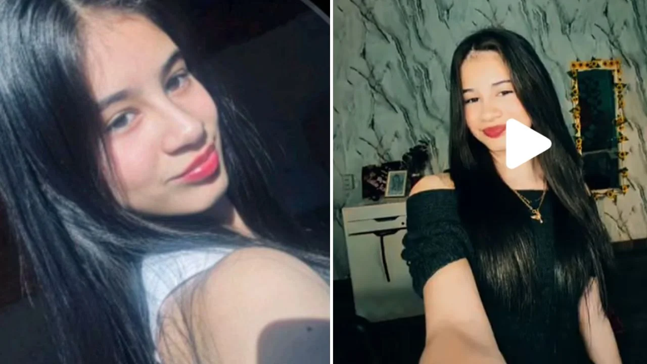 Imagen de Jazmín Escobar Ltube: clip filtrado completo y original viral en Telegram y X