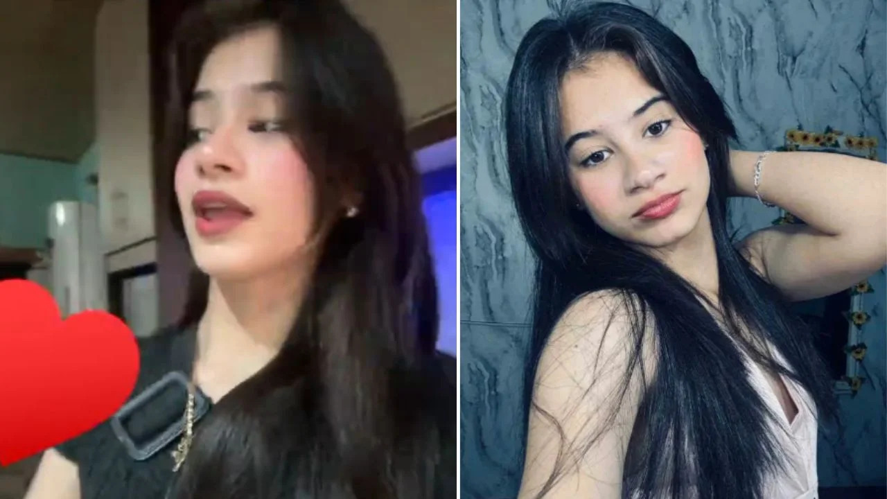 Jazmín Escobar video filtrado: fotos y clip de la tiktoker es viral en Twitter Imagen de Jazmín Escobar video filtrado: fotos y clip de la tiktoker es viral en Twitter