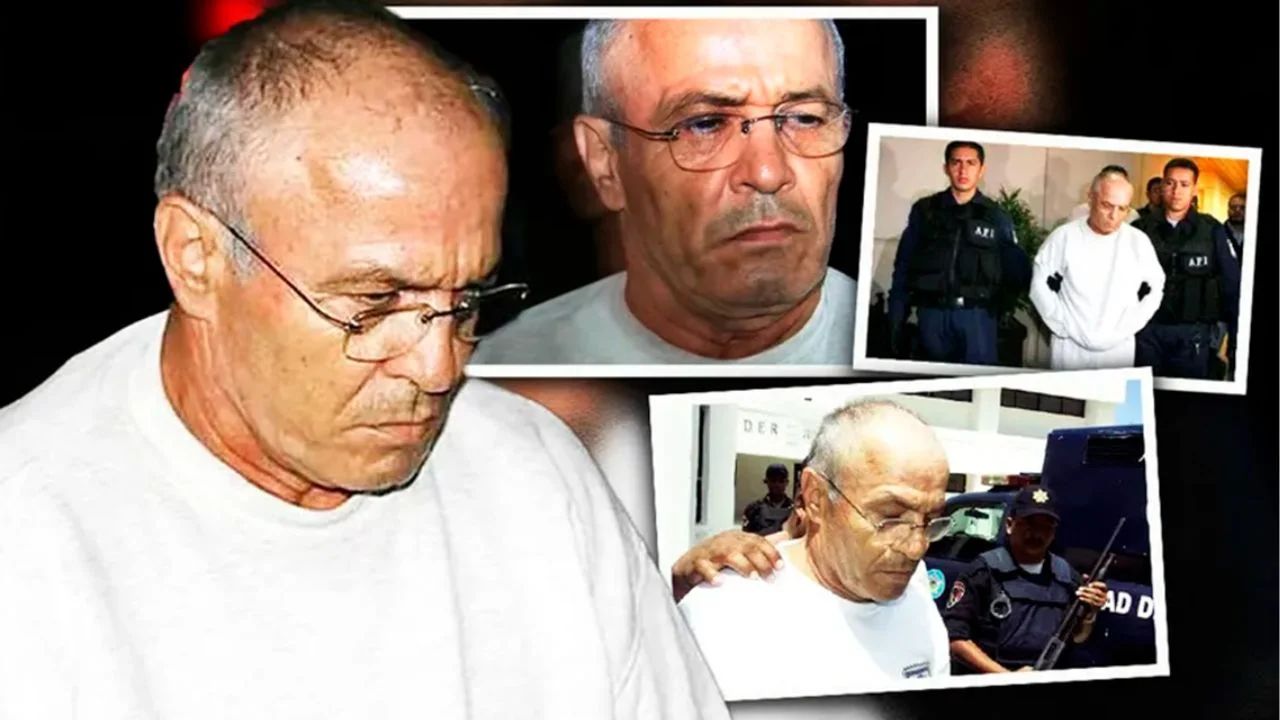 Jean Succar Kuri hijos: ¿Quiénes son Jonathan, Jerry, Joshua y Jean y qué hacen? Imagen de Jean Succar Kuri hijos: ¿Quiénes son Jonathan, Jerry, Joshua y Jean y qué hacen?