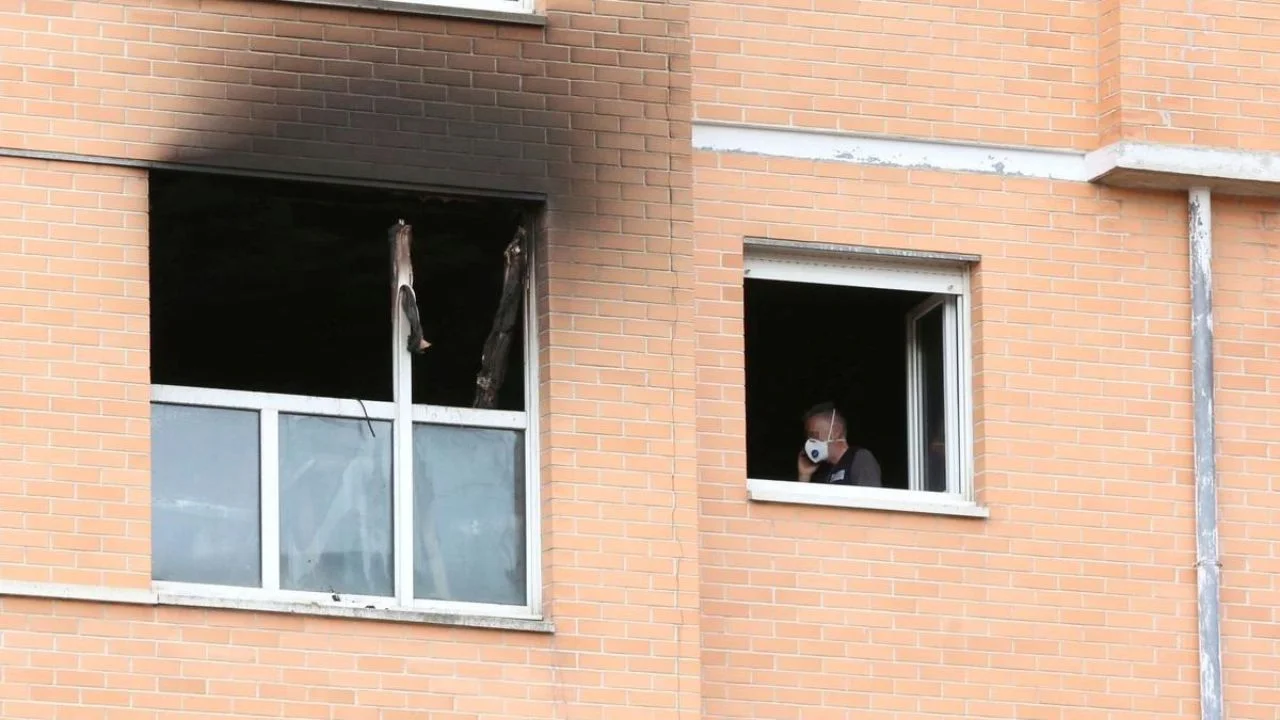 Jon Santiago esquela: ¿Qué pasó y funeral del niño fallecido en Burlada? Imagen de Jon Santiago esquela: ¿Qué pasó y funeral del niño fallecido en Burlada?