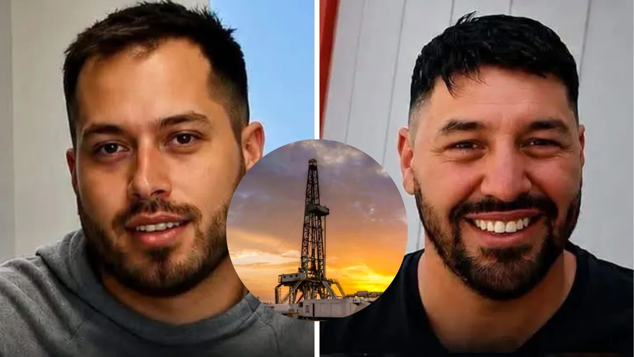 Jonathan Meliqueo y Cristian Ariel Latorre: Quiénes eran y cómo murieron Imagen de Jonathan Meliqueo y Cristian Ariel Latorre: Quiénes eran y cómo murieron