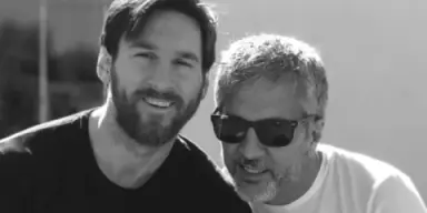 Imagen de Muere Jorge Messi, padre de Lionel Messi a los 68 años tras una larga enfermedad