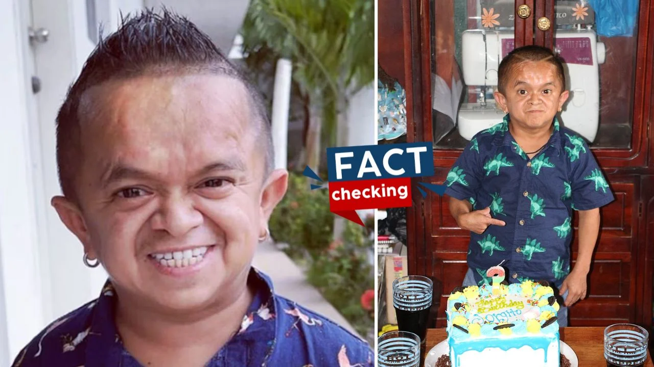 ¿Jorgito El Guayaco murió en un accidente? ¿Qué le pasó? ¿Es verdad que falleció? Imagen de ¿Jorgito El Guayaco murió en un accidente? ¿Qué le pasó? ¿Es verdad que falleció?