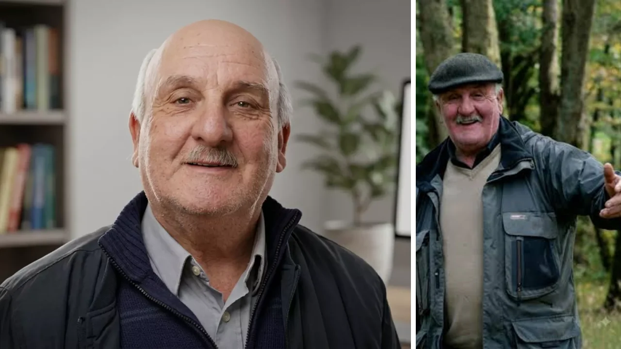 José Claudio Fica Gómez de que murió: Quién era y qué le pasó al alcalde Imagen de José Claudio Fica Gómez de que murió: Quién era y qué le pasó al alcalde