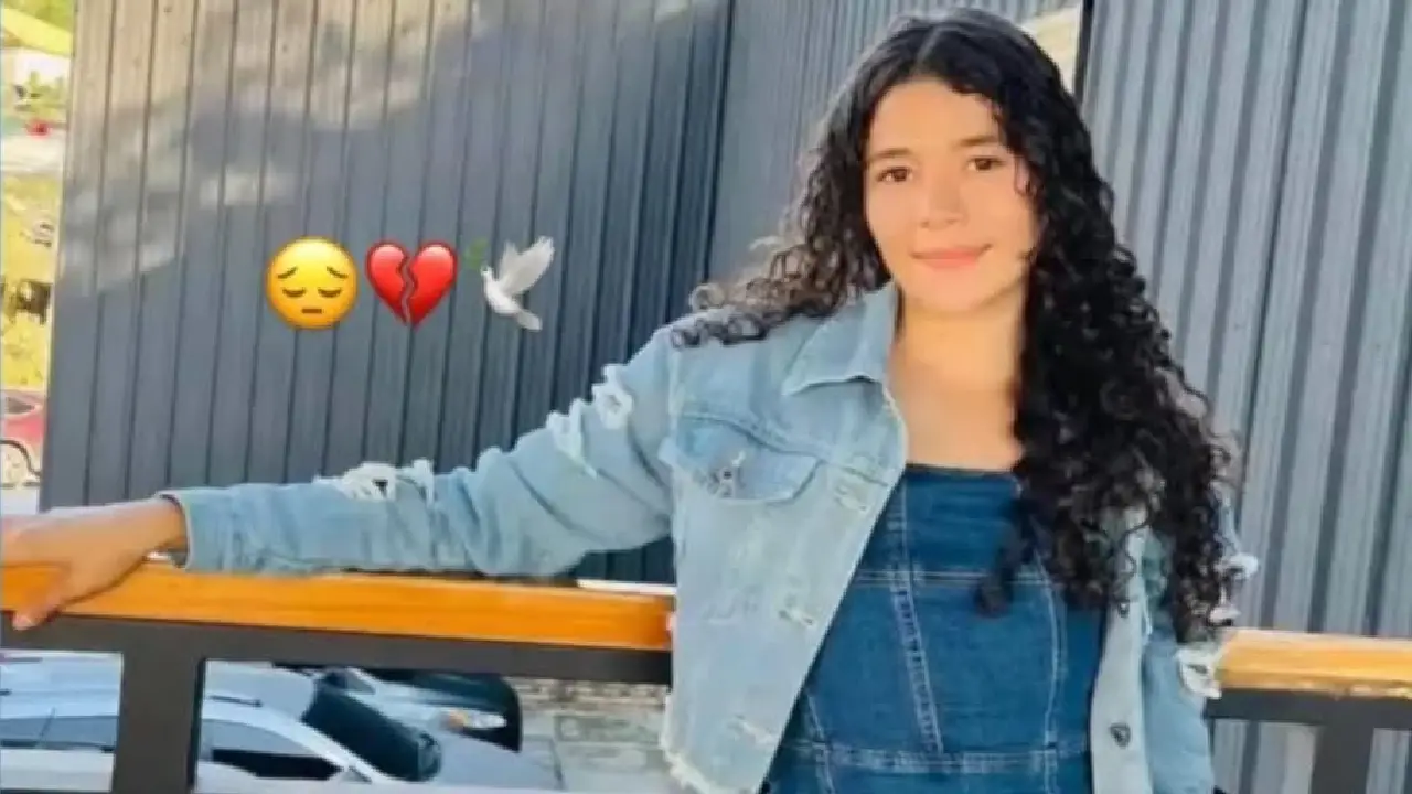 'Samira merece justicia': joven fue abusada y asesinada por su pareja en Copán Imagen de 'Samira merece justicia': joven fue abusada y asesinada por su pareja en Copán