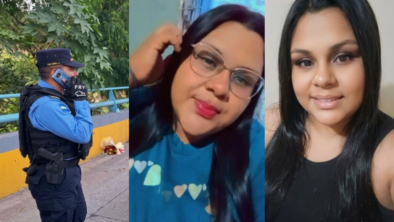 'La vida sigue': último posteo de Winiker, mujer asesinada en la vía rápida Imagen de 'La vida sigue': último posteo de Winiker, mujer asesinada en la vía rápida