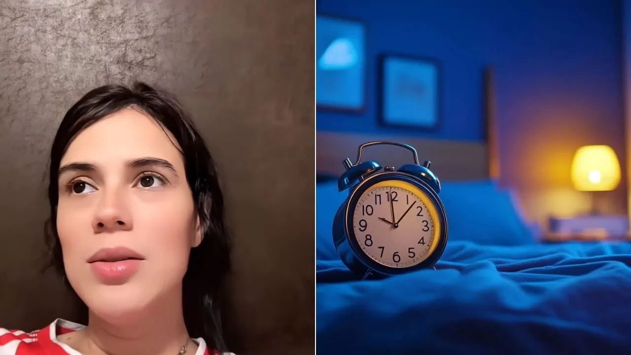 Joven relata inquietante sueño sobre Honduras y lanza advertencia Imagen de Joven relata inquietante sueño sobre Honduras y lanza advertencia