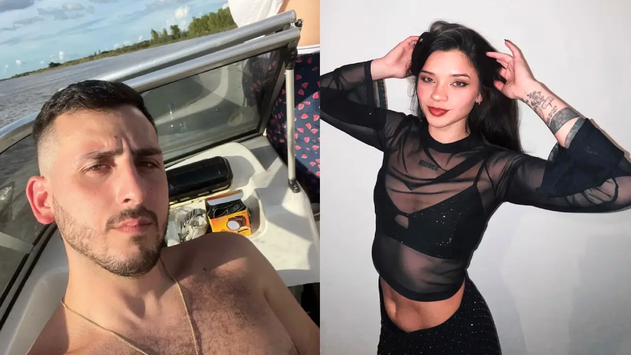 'Lo golpeaba': revelan detalles de jovencita que mató a su novio de una puñalada Imagen de 'Lo golpeaba': revelan detalles de jovencita que mató a su novio de una puñalada