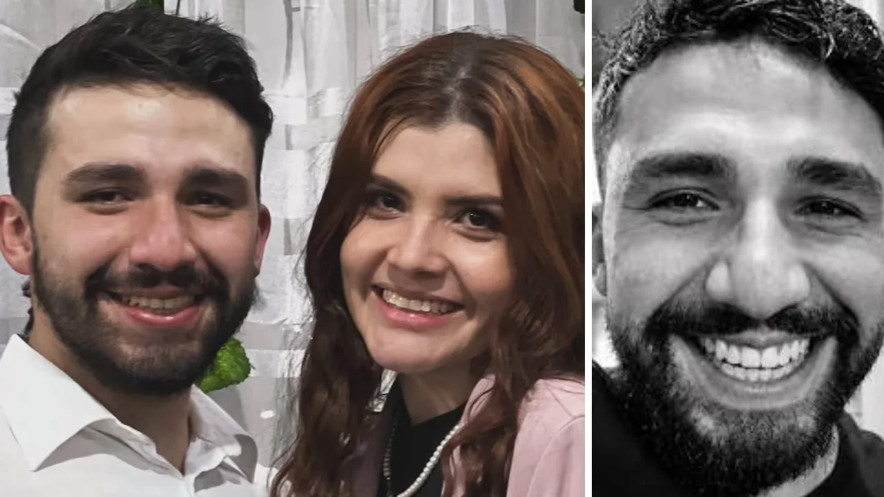 Juan Felipe Giraldo quién es: Qué le pasó, cómo y cuándo murió Imagen de Juan Felipe Giraldo quién es: Qué le pasó, cómo y cuándo murió