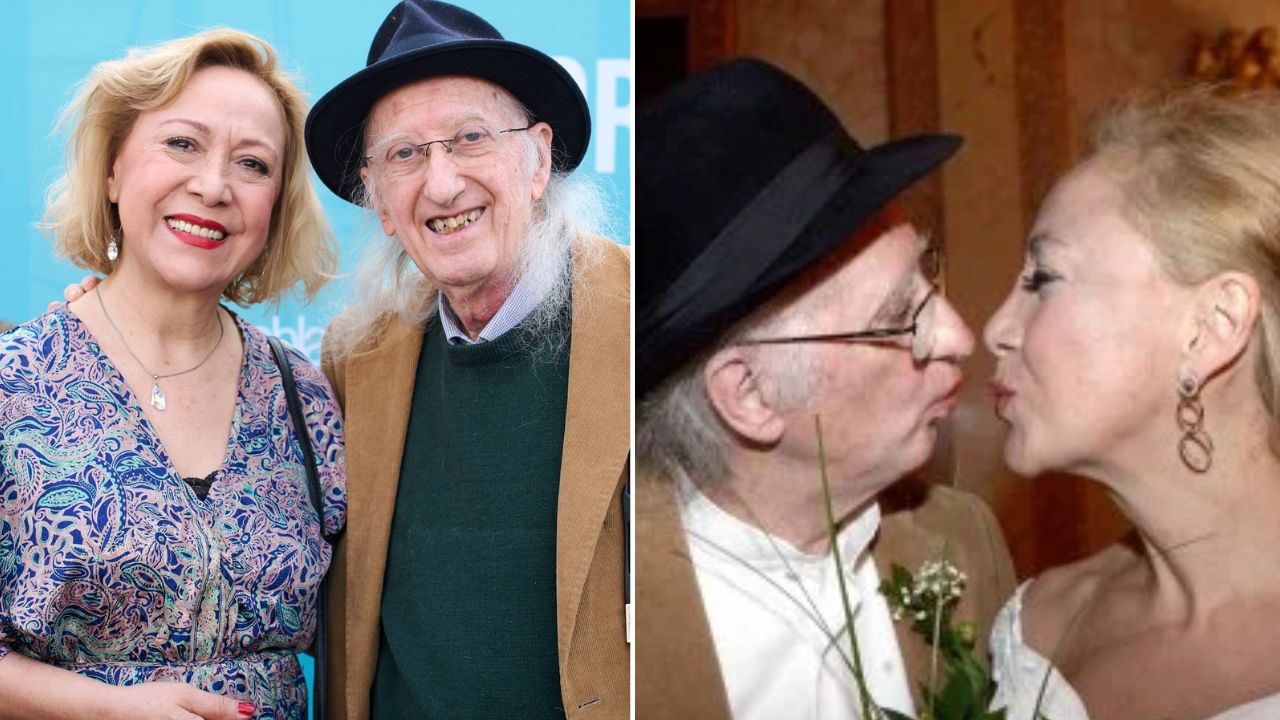 Juan Tamariz esposa e hijos: ¿Quién es Consuelo Lorgia y enfermedad del mago? Imagen de Juan Tamariz esposa e hijos: ¿Quién es Consuelo Lorgia y enfermedad del mago?