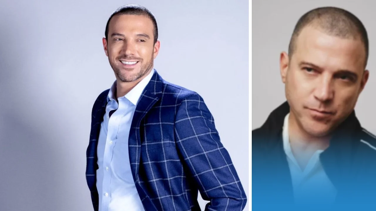 Imagen de Julián Elfenbein qué le pasó: ¿Por qué fue internado, cuál es su estado actual?