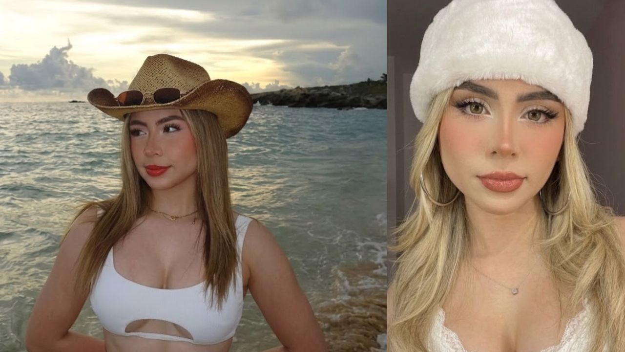 Karen Torres, fotos: ¿Quién es la influencer y por qué es viral en redes? Imagen de Karen Torres, fotos: ¿Quién es la influencer y por qué es viral en redes?
