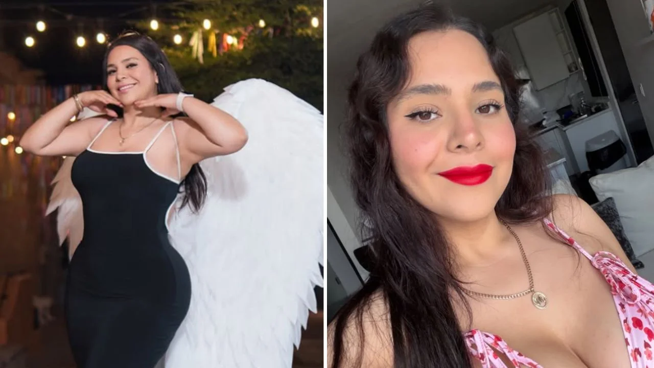 Imagen de Karla Escalante edad: cumpleaños y biografía de la creadora de contenido mexicana
