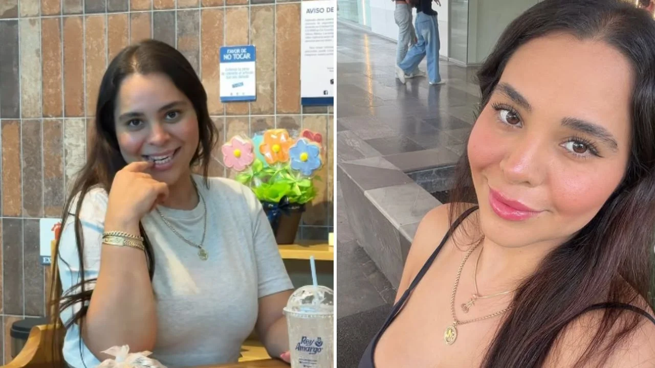 Karla Escalante video filtrado: fotos del azul, OF y qué edad tiene la influencer Imagen de Karla Escalante video filtrado: fotos del azul, OF y qué edad tiene la influencer